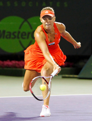 Caroline Wozniacki pic #491458