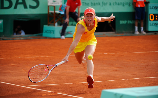 Caroline Wozniacki pic #519635