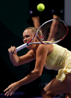 Caroline Wozniacki pic #435861
