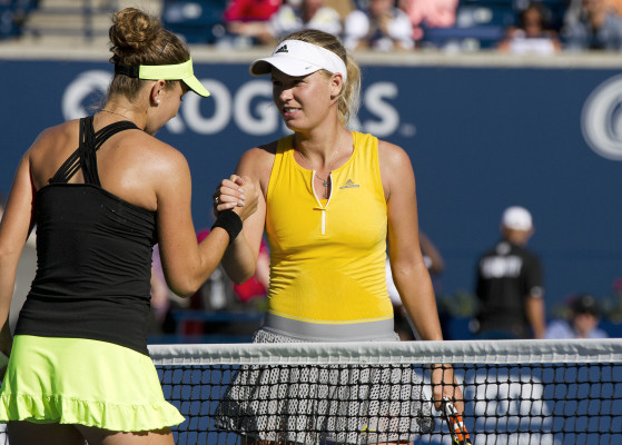 Caroline Wozniacki pic #826060
