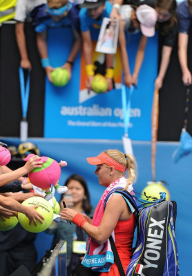 Caroline Wozniacki pic #470461