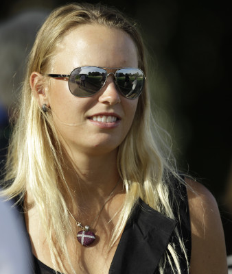 Caroline Wozniacki pic #483499