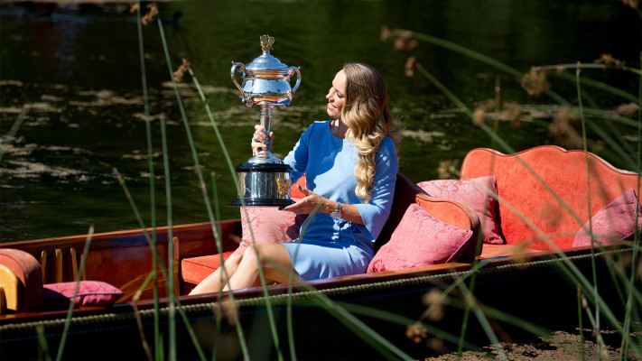 Caroline Wozniacki pic #1035456