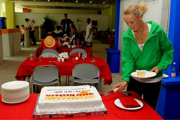 Caroline Wozniacki pic #427229