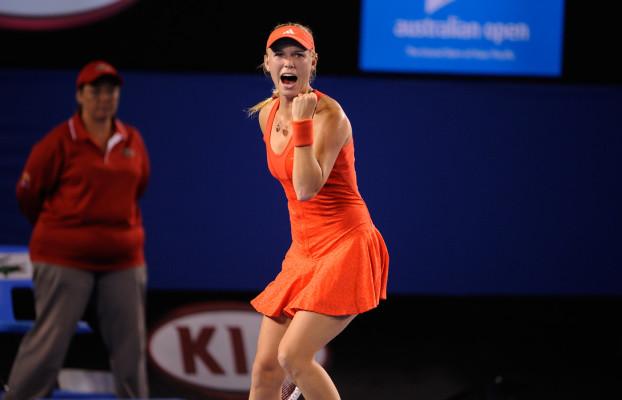 Caroline Wozniacki pic #456619