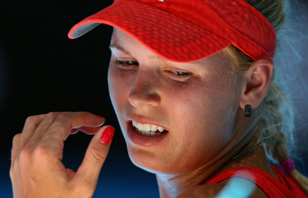 Caroline Wozniacki pic #457018