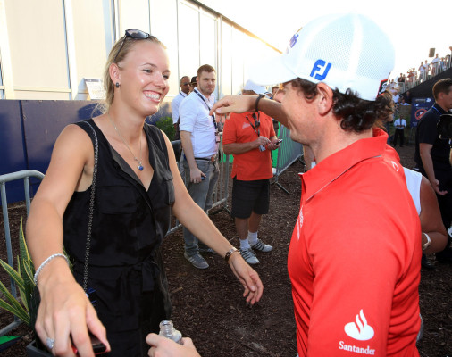 Caroline Wozniacki pic #590286