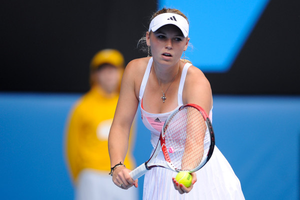 Caroline Wozniacki pic #401462