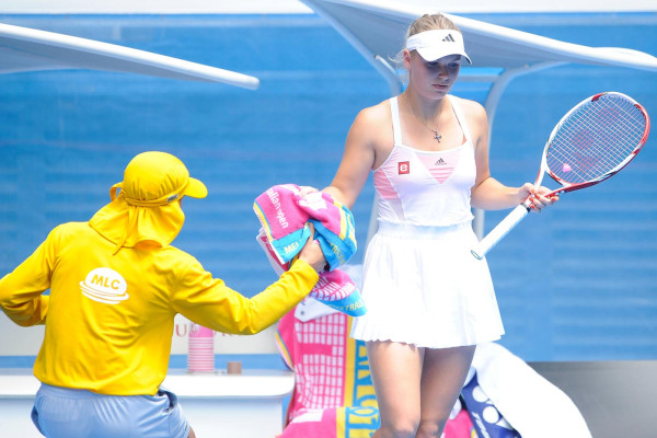 Caroline Wozniacki pic #401461
