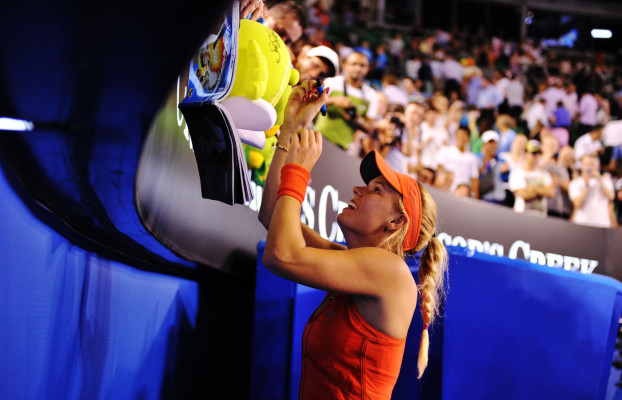 Caroline Wozniacki pic #455073