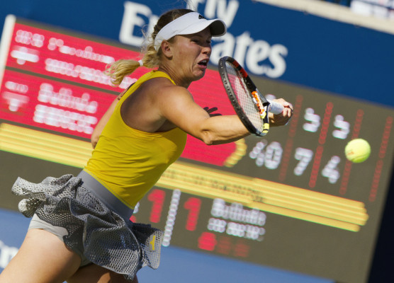 Caroline Wozniacki pic #826059
