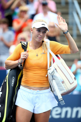 Caroline Wozniacki pic #760310