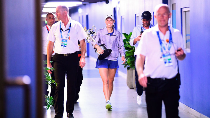 Caroline Wozniacki pic #1035215