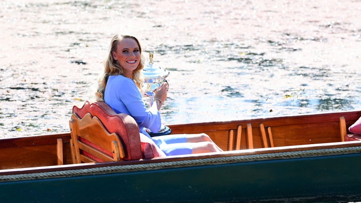 Caroline Wozniacki pic #1035458