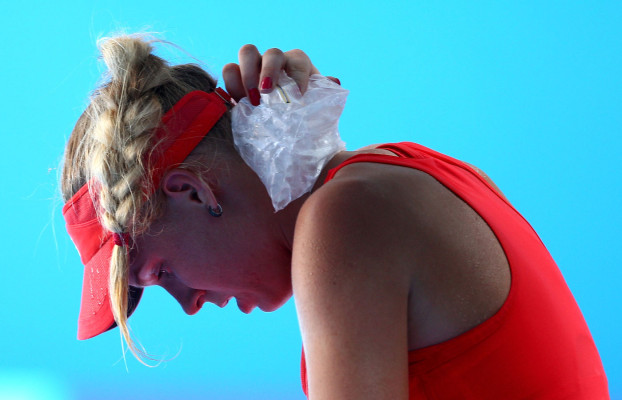 Caroline Wozniacki pic #455542