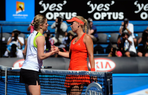 Caroline Wozniacki pic #457019