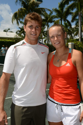 Caroline Wozniacki pic #503507