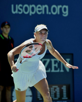 Caroline Wozniacki pic #417291