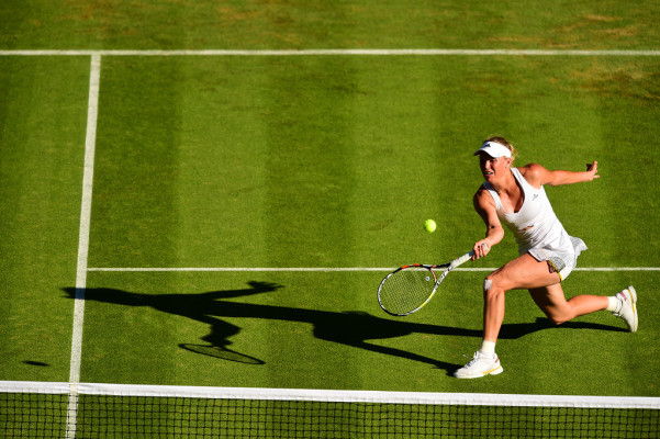 Caroline Wozniacki pic #816275