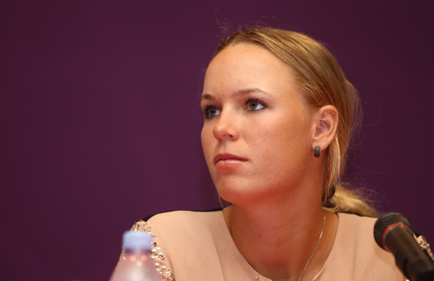 Caroline Wozniacki pic #483503