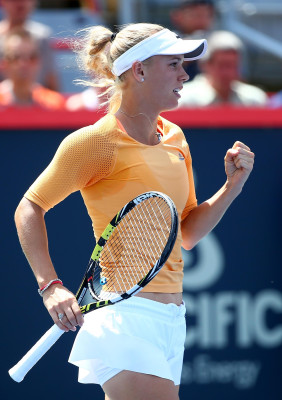 Caroline Wozniacki pic #760312