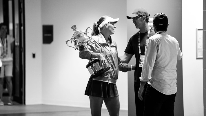 Caroline Wozniacki pic #1035207