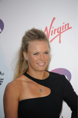 Caroline Wozniacki pic #526747