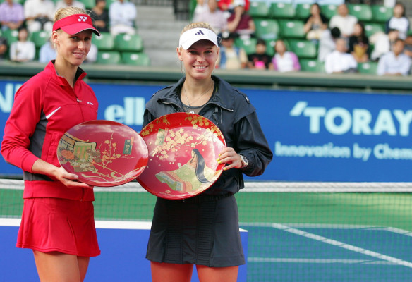 Caroline Wozniacki pic #349414