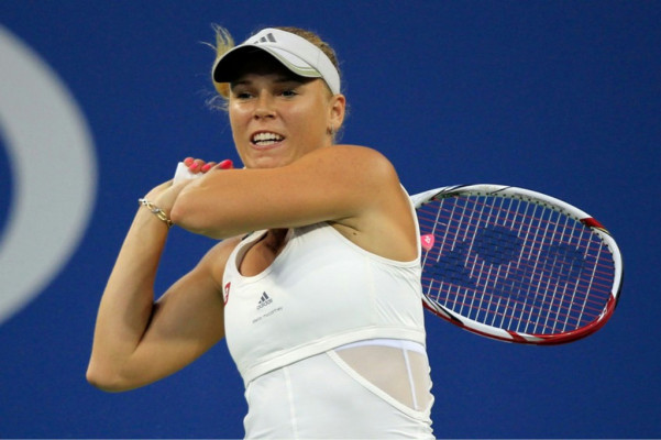 Caroline Wozniacki pic #417290