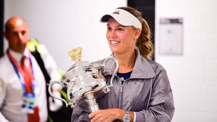 Caroline Wozniacki pic #1035218