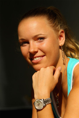 Caroline Wozniacki pic #306785