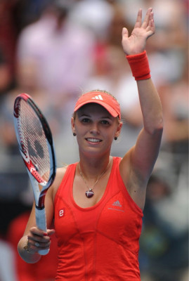 Caroline Wozniacki pic #470458