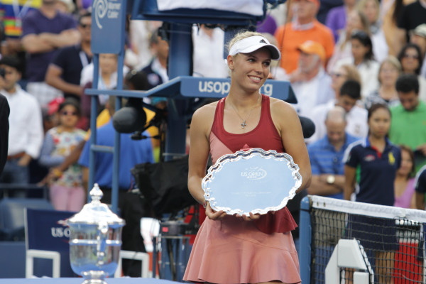 Caroline Wozniacki pic #760305