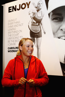 Caroline Wozniacki pic #857861