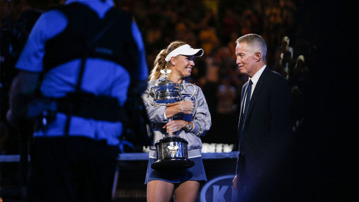 Caroline Wozniacki pic #1035212