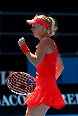 Caroline Wozniacki pic #470456