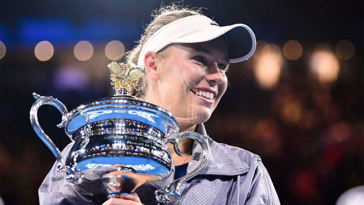 Caroline Wozniacki pic #1035222