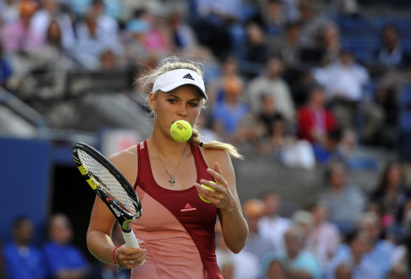 Caroline Wozniacki pic #760311