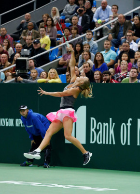 Caroline Wozniacki pic #574763