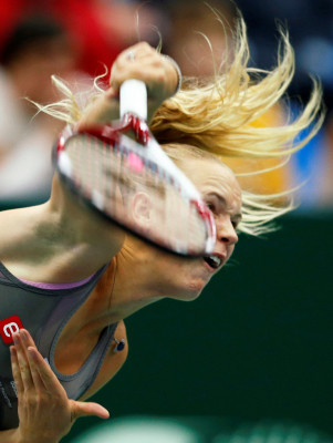 Caroline Wozniacki pic #574762
