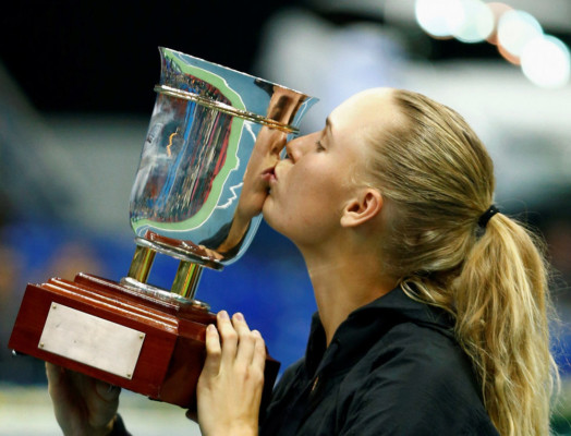 Caroline Wozniacki pic #574761