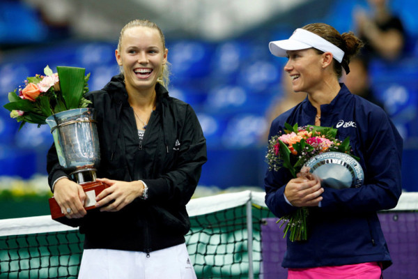 Caroline Wozniacki pic #574760