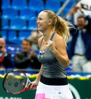 Caroline Wozniacki pic #574759