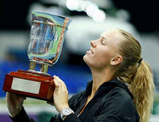 Caroline Wozniacki pic #574758