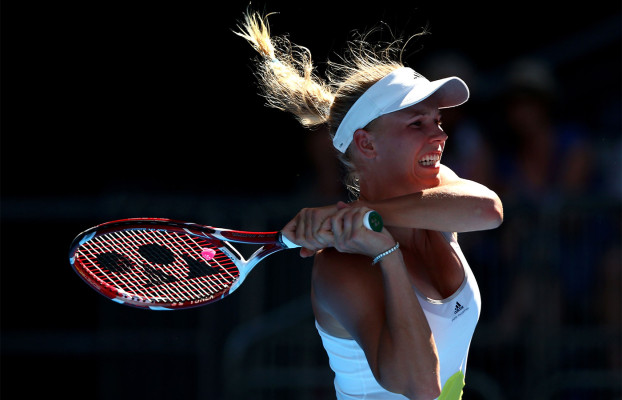 Caroline Wozniacki pic #599165