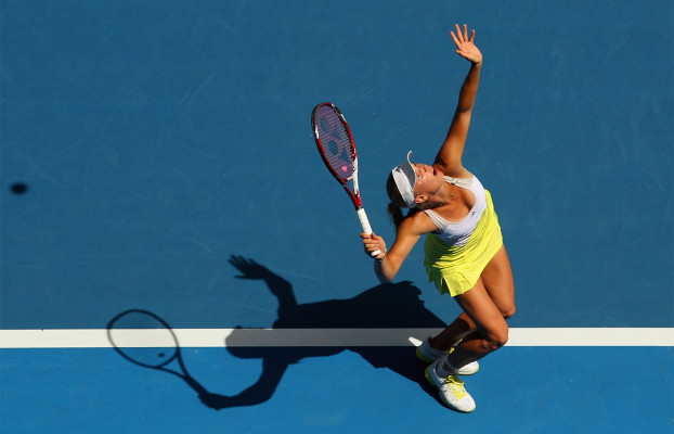 Caroline Wozniacki pic #599166