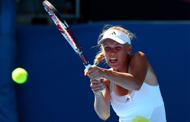 Caroline Wozniacki pic #599164