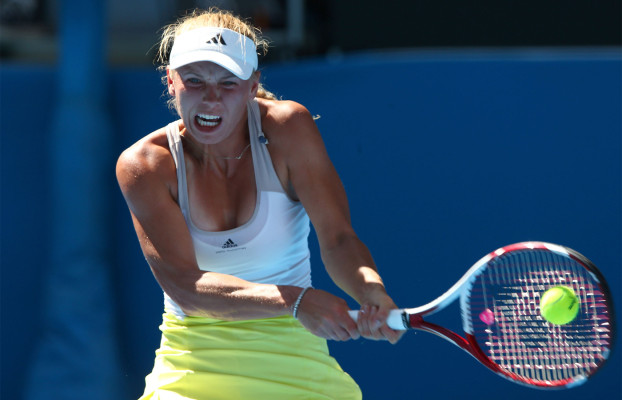 Caroline Wozniacki pic #599163