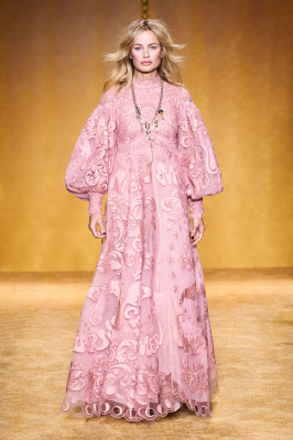 Zimmermann Autumn/Winter 2020 Fashion Show in New York 