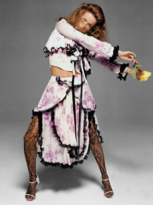 Carolyn Murphy pic #264628